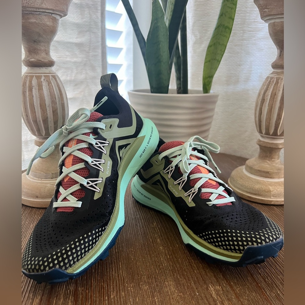 Nike shoes